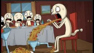 What If Digestion Happened in Reverse?