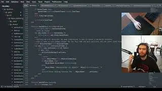 Dynamic Objects Instance Management