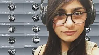 COD Mobile All Guns PERKS Explained In HINDI | Call Of Duty Mobile Gunsmith