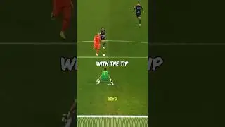 Когда Иньеста разбил голландское сердце в 2010 году 💔