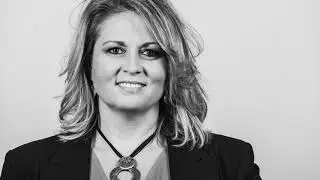 Marcy Crawford - 2018 Tribute to Women - Banking and Finance