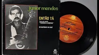 Junior Mendes - Então Tá (Tema da Novela 