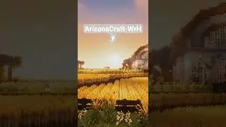 с открытием    ArizonaCraft-WrHy