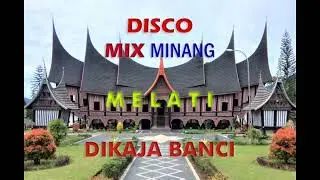 MELATI - DIKAJA BANCI