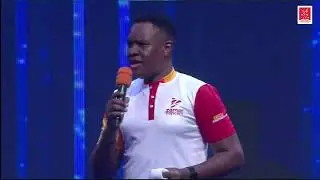 Zamar | Radical Worship | Friday 24-11-2023