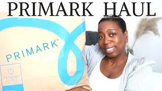 PRIMARK HAUL| *NEW IN* FEBRUARY 2022| HOMEWARE |ACCESSORIES|SALE| Amanda Oak Ince
