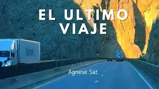 EL ULTIMO VIAJE, Reflexión, Ricardo VONTE