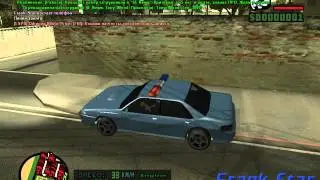 A&A Rolley Play [ 2 серия , эпизод 1].