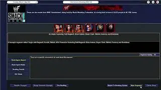 TEW 2020 InVasion Episode 4 Two Man Power Trip Troubles