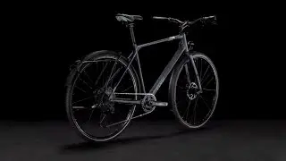 CUBE TRAVEL SPORT