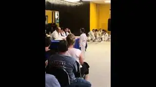 Andrew's Terminology Test