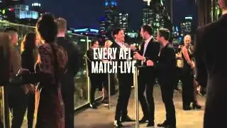 How To Watch AFL Games on iPhone & Android For Free