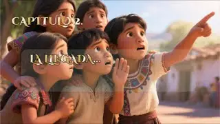 Capítulo 2: La Llegada | El primer contacto de los frailes con México | Pastorelas Secretas 1524