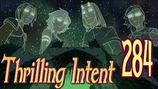 Duet of Dungeons Part 13 - Thrilling Intent 284