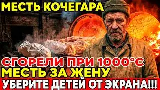 ОТЦЫ-ОЛИГАРХИ РЫДАЛИ! Простой работяга в одиночку наказал целую банду &laquo;хозяев жизни&raquo;!