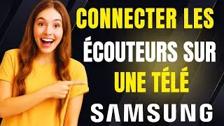 How to connect Bluetooth headphones to a Samsung TV