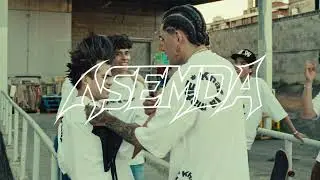 DVAN Ft Khaf La MafiE - NSEMDA
