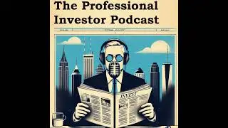 001 - The Professional Investor