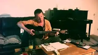ed hopkins enchants the apocalypse arms with a beautifully played film piece