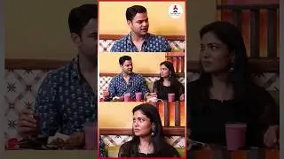 सुरुची-पियुषचा लग्नानंतरचा पहिलाच EXCLUSIVE INTERVIEW थोड्याच वेळात #piyushranade #suruchiadarkar