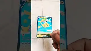 this is your card if you scroll#pokemon #viral#shorts#shorts feed