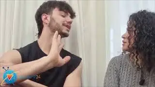 Amici 23, cosa staranno facendo Nicholas e Martina?