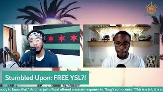 Young Thug & YSL Face RICO Charges | Stumbled Upon