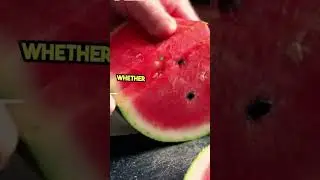 🍎🔪Cutting Fruit = Therapy 🧘&zwj;♀️✨#FruitTherapy #MindfulMoments
