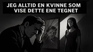 Jag Aldri En Kvinne Som Viser Dette Ene Tegnet