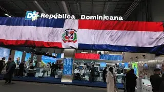 Más millones de dólares para la República Dominicana