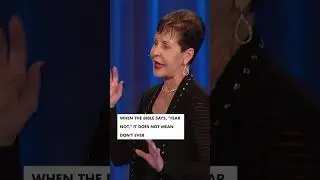 The Real Meaning of 