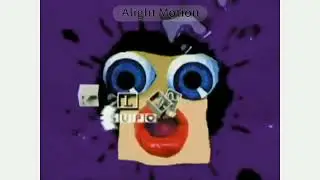 Klasky Csupo In Opposite G-Major 302 + G-Major 302