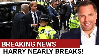 Prince Harry&rsquo;s Courtroom Meltdown: Contradictions, Exes, and a Near Breakdown!&rdquo;