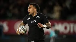 Five Potential Bolters for the All Blacks in 2022!
