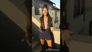 MTV BASE VJ PRESENTER SEARCH AUDITION