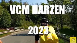 Vejgaard Cykel Motion - Harzen 2023