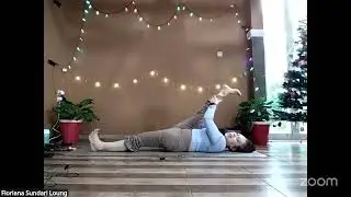 Happy Hips Yoga Flow