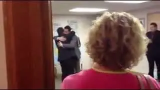 Jonathan Wesley - Columbus, OH Promotion