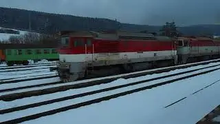 754.071+754.072+z&aacute;ves 813/913.116 Os 7504 Horn&aacute; &Scaron;tubňa