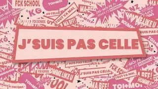 sheng - J’SUIS PAS CELLE 非你所想 (Visualizer)