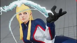 Kolin (Riot) Vs Blanka (Viscant)