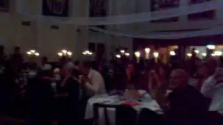 Orana Yr 10 formal - hall