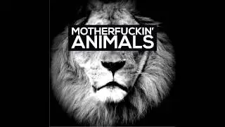 MARTIN GARRIX - ANIMALS [1 HORA]