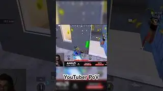 Bi Arthur @ArthurOP Vs Me @LavieBgmi Squad Wipe #bgmi #pubgmobile #bgmilive
