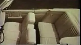 1963 Plymouth's On The Move! Commercial