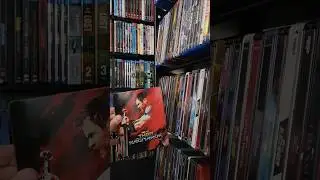 My COMPLETE MCU Phase Three 4K SteelBook Movie Collection 2025 #mcu #marvel #phasethree