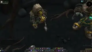WoW BFA - Treasures of Zuldazar Achievement All 10 Treasure Locations