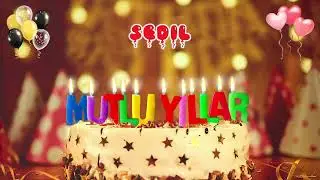 SEDiL iyi ki doğdun &ndash; Mutlu Yıllar