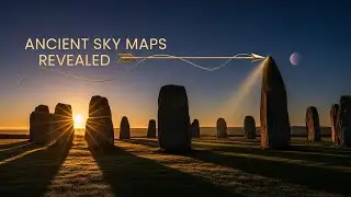 Revealed How Stone Circles Mapped the Skies Before Modern Astronomy