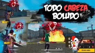 NO CREER&Aacute;S como TERMINO esto PVP😂 FREE FIRE || BITTERFRIENDS SB